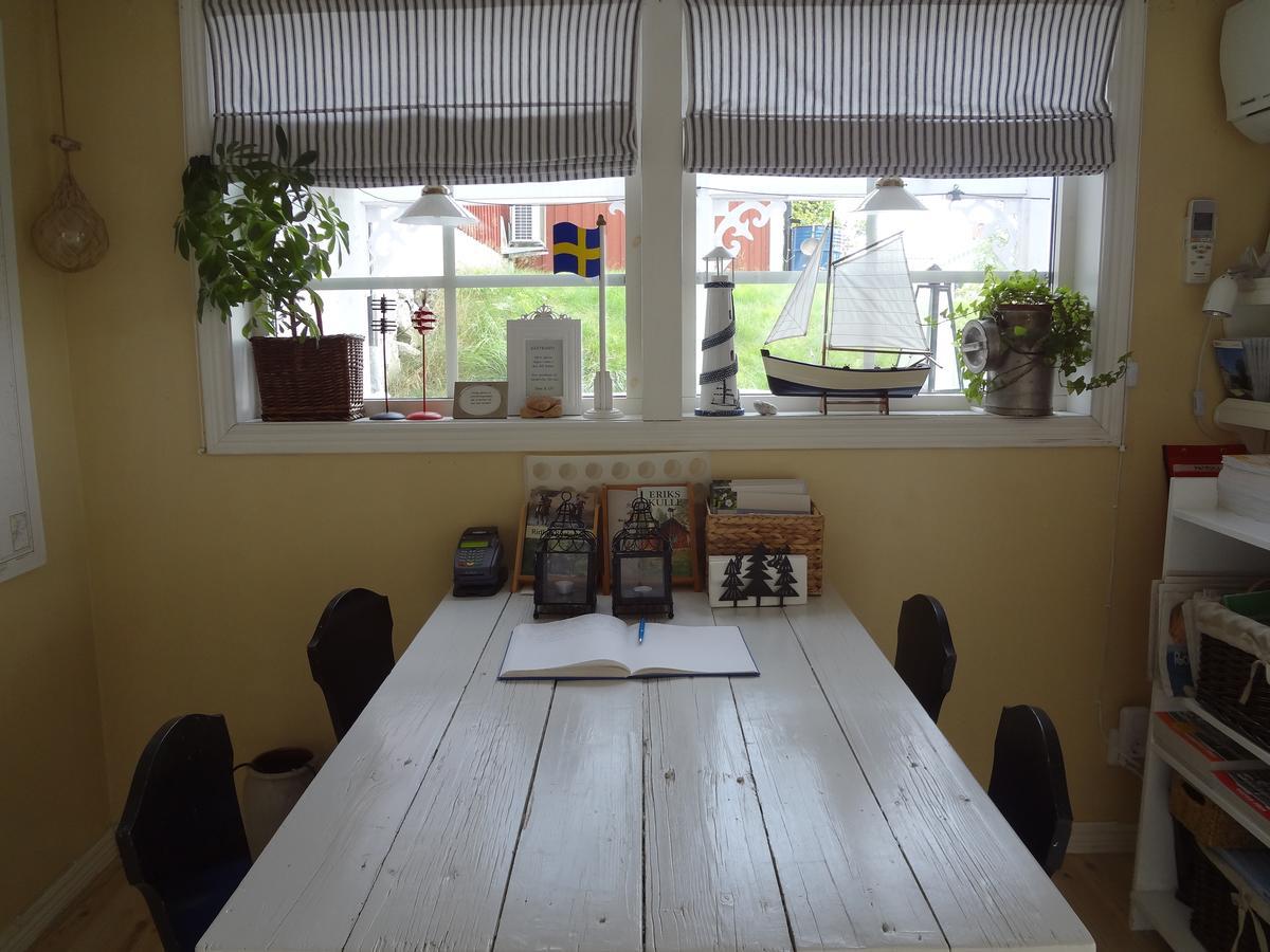 Wik Bed & Breakfast Vik  Exterior photo